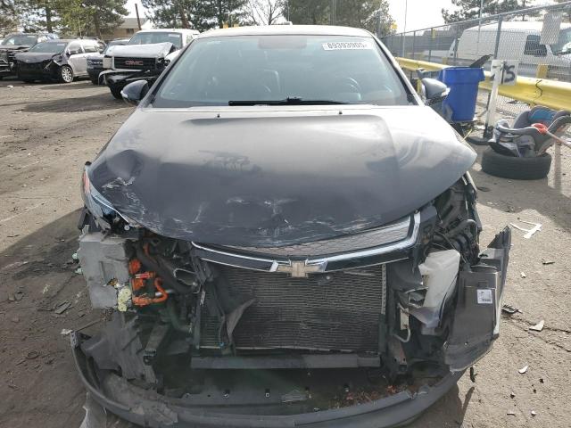 Photo 5 from auction – 2015 CHEVROLET VOLT with VIN 1G1RB6E47FU121683