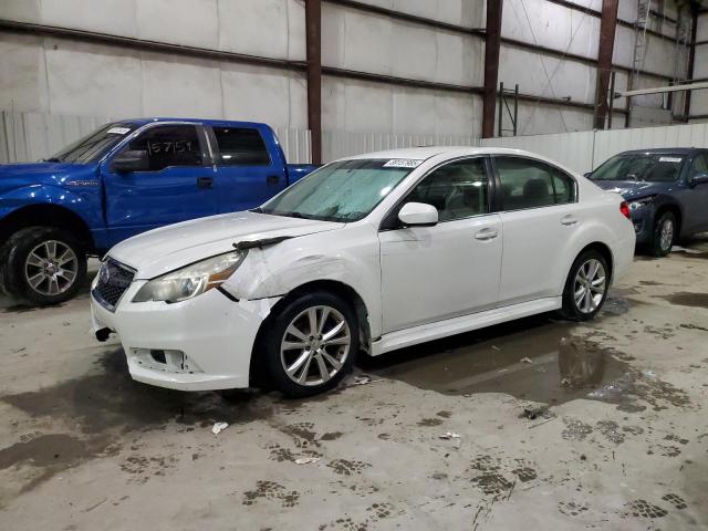 SUBARU LEGACY 2.5 2013 with VIN 4S3BMCC67D3016019 - Photo from auction