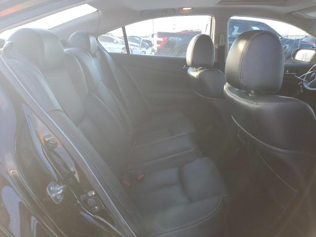 Photo 10 from auction – 2012 NISSAN MAXIMA S with VIN 1N4AA5AP3CC862535