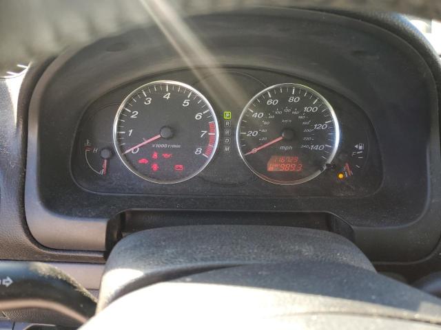 Photo 9 from auction – 2006 MAZDA 6 S with VIN 1YVHP82D265M03237