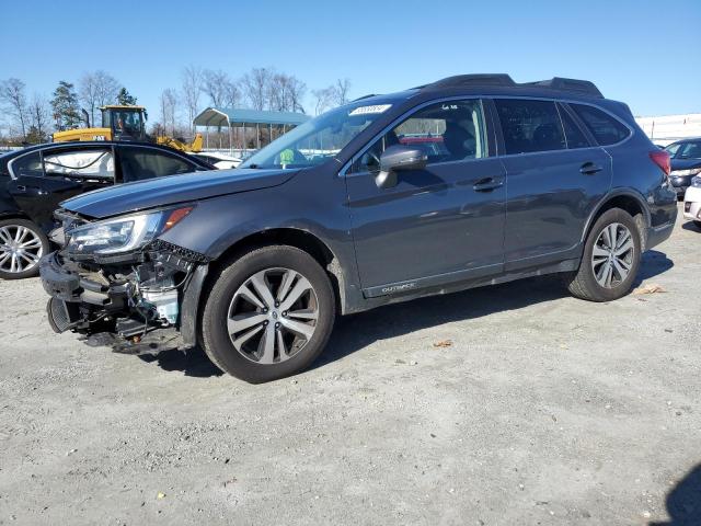 Фото 1 с аукциона – 2019 SUBARU OUTBACK 2. с VIN 4S4BSANC5K3262900