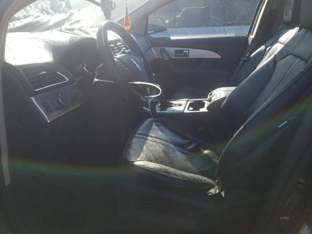 Photo 7 from auction – 2011 LINCOLN MKX with VIN 2LMDJ8JK6BBJ30539