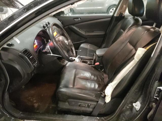 Zdjęcie 7 z aukcji – 2012 NISSAN ALTIMA BAS z VIN 1N4AL2AP3CN479563