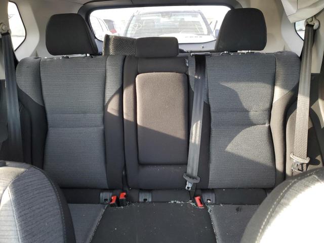 Photo 10 from auction – 2021 NISSAN ROGUE S with VIN 5N1AT3AA1MC689681