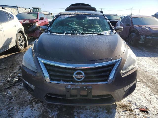 Photo 5 from auction – 2013 NISSAN ALTIMA 2.5 with VIN 1N4AL3AP9DN484130
