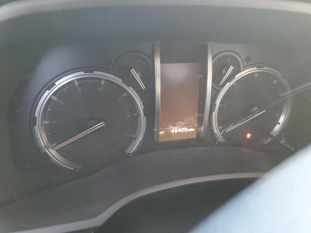 Photo 9 from auction – 2020 TOYOTA 4RUNNER SR with VIN JTEBU5JR5L5826126