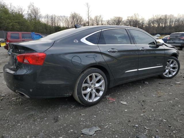 Photo 3 from auction – 2018 CHEVROLET IMPALA PRE with VIN 2G1125S34J9165830