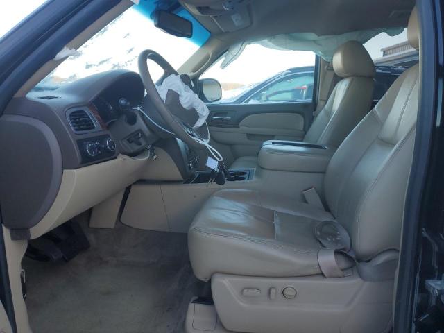 Photo 7 from auction – 2011 GMC YUKON SLT with VIN 1GKS2CE00BR215863