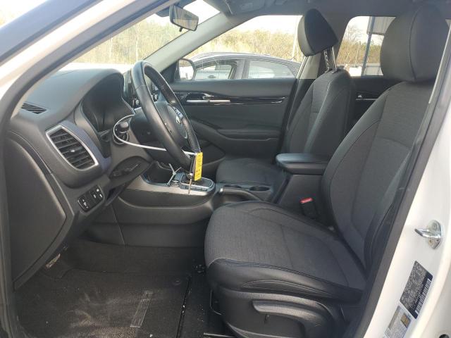 Photo 7 from auction – 2021 KIA SELTOS S with VIN KNDEUCAA8M7207848