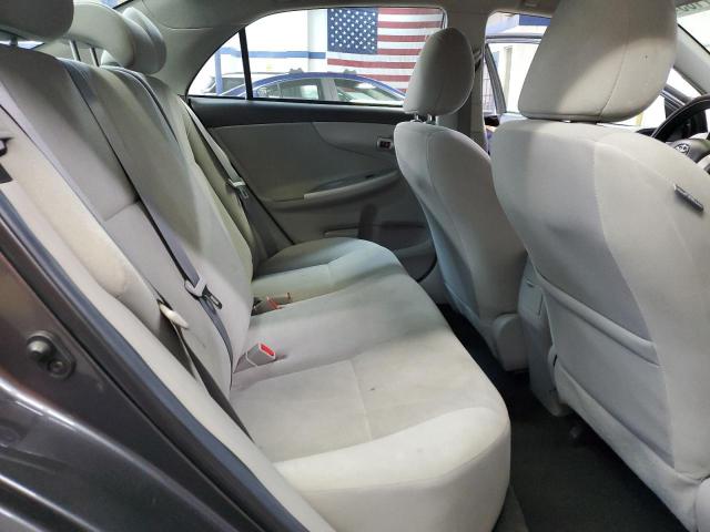Photo 10 from auction – 2013 TOYOTA COROLLA BA with VIN 2T1BU4EE3DC099644