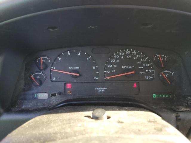 Photo 9 from auction – 2003 DODGE DAKOTA QUA with VIN 1D7HG48N13S328922