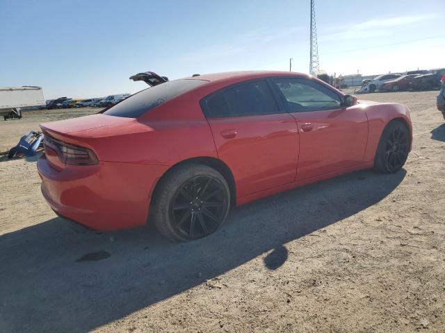 Photo 3 from auction – 2019 DODGE CHARGER SX with VIN 2C3CDXBG4KH695736