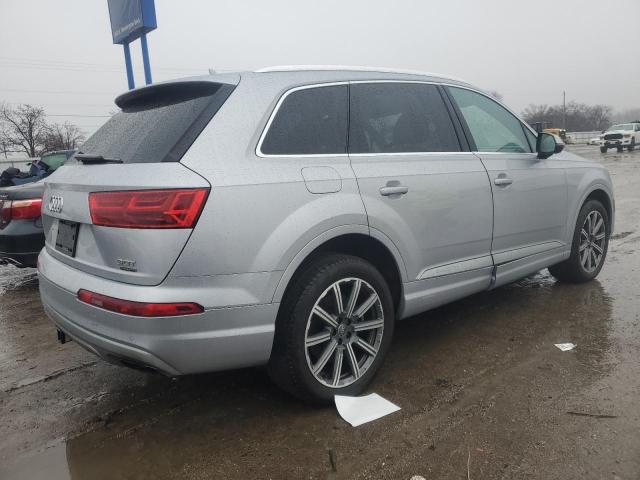 Photo 3 from auction – 2018 AUDI Q7 PREMIUM with VIN WA1LAAF77JD053013