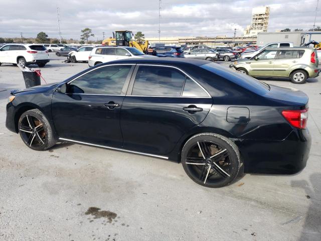 Photo 2 from auction – 2013 TOYOTA CAMRY L with VIN 4T1BF1FK2DU267513