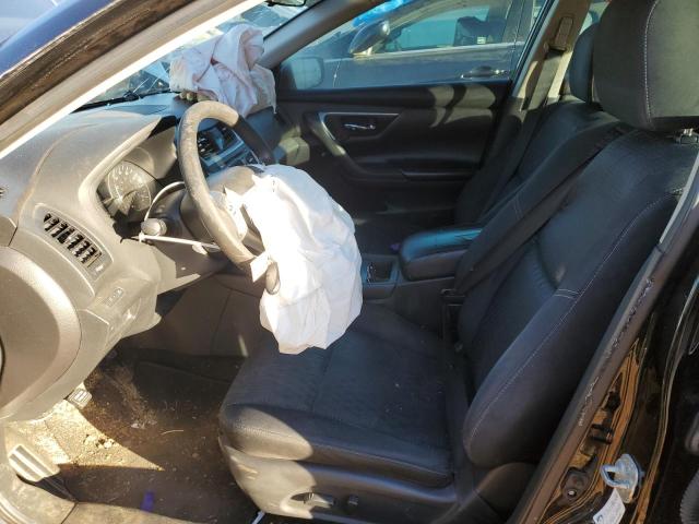 Photo 7 from auction – 2016 NISSAN ALTIMA 2.5 with VIN 1N4AL3AP0GC223727