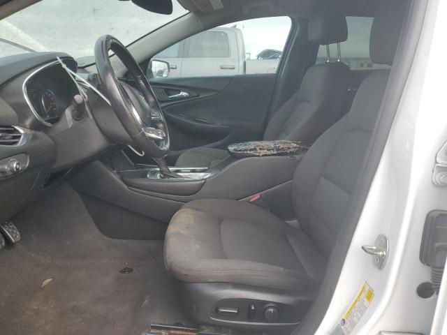 Photo 7 from auction – 2017 CHEVROLET MALIBU LT with VIN 1G1ZE5ST4HF155584
