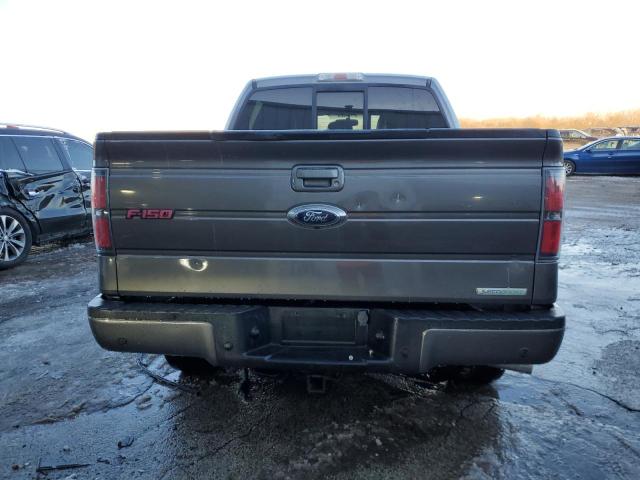 Photo 6 from auction – 2013 FORD F150 SUPER with VIN 1FTFW1ET0DFA17739