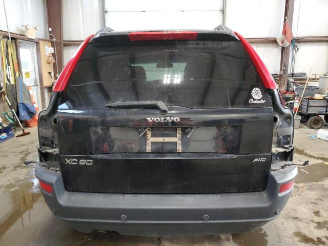 Photo 6 from auction – 2006 VOLVO XC90 with VIN YV4CM592X61291187