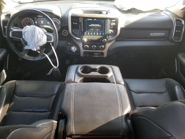 Photo 8 from auction – 2019 RAM 1500 LARAM with VIN 1C6RREDTXKN527233