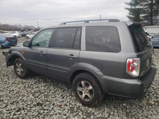 Zdjęcie 2 z aukcji – 2008 HONDA PILOT EXL z VIN 5FNYF18598B018453