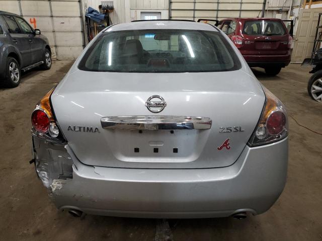Снимка 6 от търг – 2012 NISSAN ALTIMA BAS с VIN 1N4AL2AP9CC143637