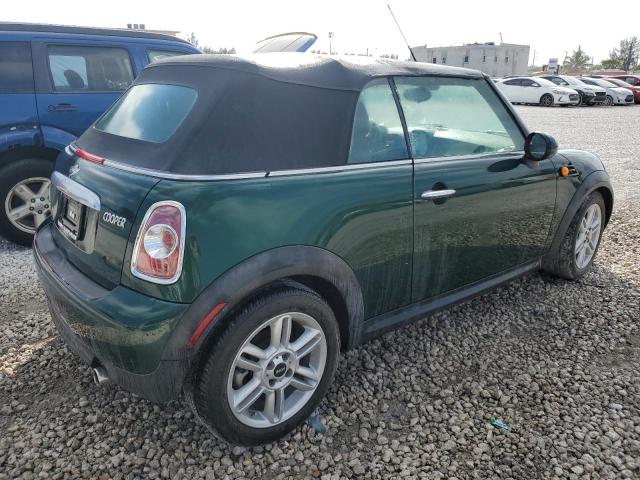 Photo 3 from auction – 2015 MINI COOPER with VIN WMWZN3C5XFT861708