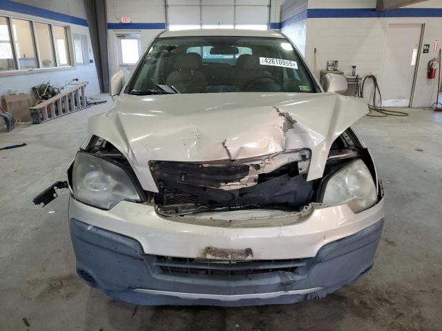 Photo 5 from auction – 2009 SATURN VUE XE with VIN 3GSCL33P49S596402