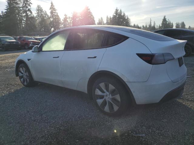 Zdjęcie 2 z aukcji – 2021 TESLA MODEL Y z VIN 5YJYGAEE9MF245573