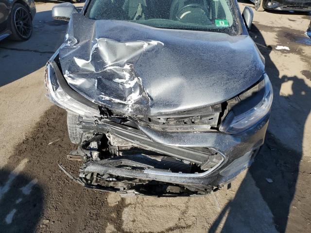 Photo 12 from auction – 2018 CHEVROLET TRAX 1LT with VIN KL7CJLSB6JB601197
