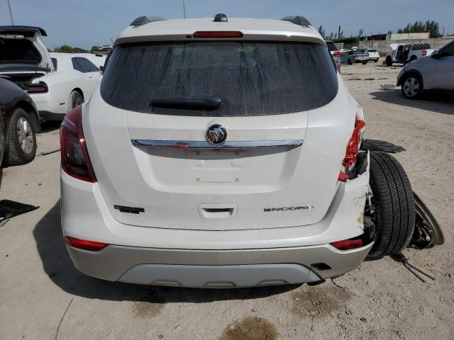 Photo 6 from auction – 2019 BUICK ENCORE PRE with VIN KL4CJASB1KB708810