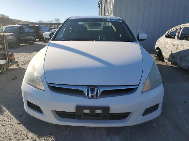 Photo 5 from auction – 2007 HONDA ACCORD EX with VIN 1HGCM66567A061382