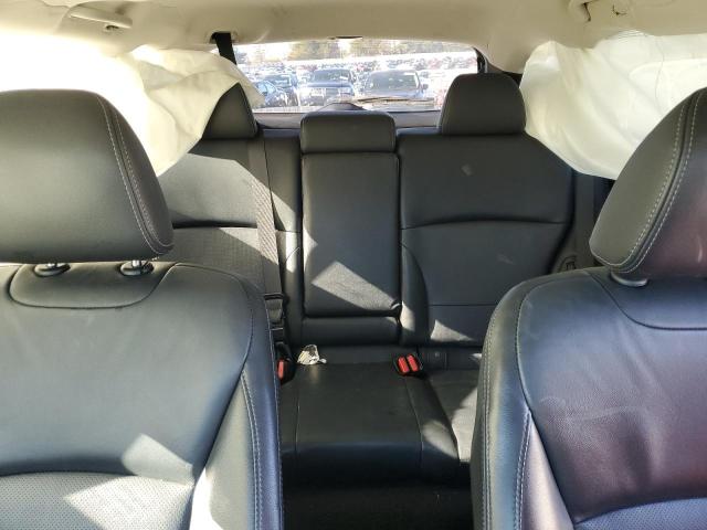 Photo 10 from auction – 2017 SUBARU OUTBACK 2. with VIN 4S4BSANC3H3354712