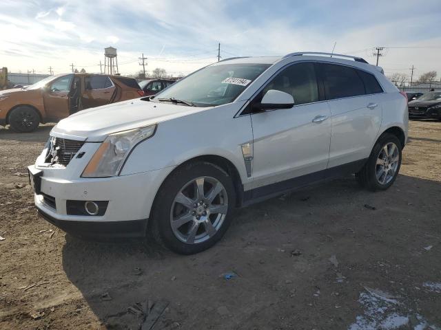 CADILLAC SRX PREMIU 2012 with VIN 3GYFNFE35CS520087 - Photo from auction