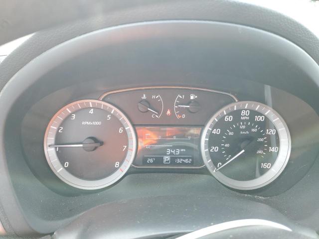 Photo 9 from auction – 2013 NISSAN SENTRA S with VIN 1N4AB7AP3DN906094