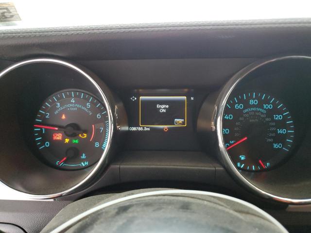 Photo 9 from auction – 2015 FORD MUSTANG with VIN 1FATP8UH3F5405214