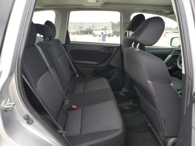 Photo 11 from auction – 2016 SUBARU FORESTER 2 with VIN JF2SJADC4GH473283