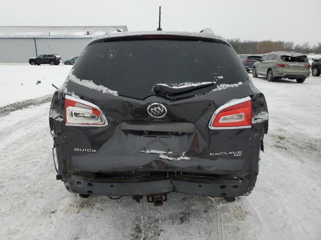 Photo 6 from auction – 2015 BUICK ENCLAVE with VIN 5GAKVCKD9FJ331157