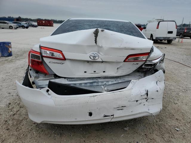 Photo 6 from auction – 2013 TOYOTA CAMRY L with VIN 4T1BF1FK5DU692417