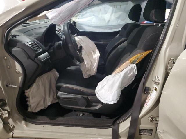 Photo 7 from auction – 2016 SUBARU CROSSTREK with VIN JF2GPABCXG8347372