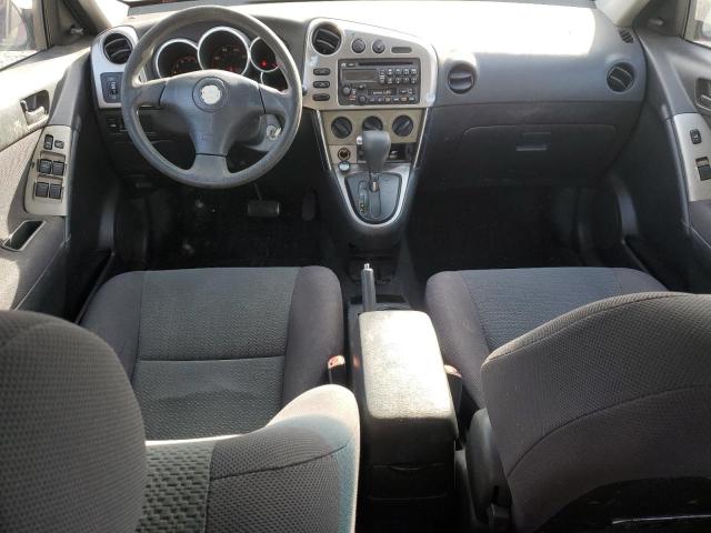 Photo 8 from auction – 2004 TOYOTA COROLLA MA with VIN 2T1KR32E54C185912