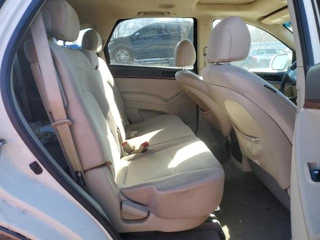 Photo 11 from auction – 2012 HYUNDAI VERACRUZ G with VIN KM8NUDCC3CU180168
