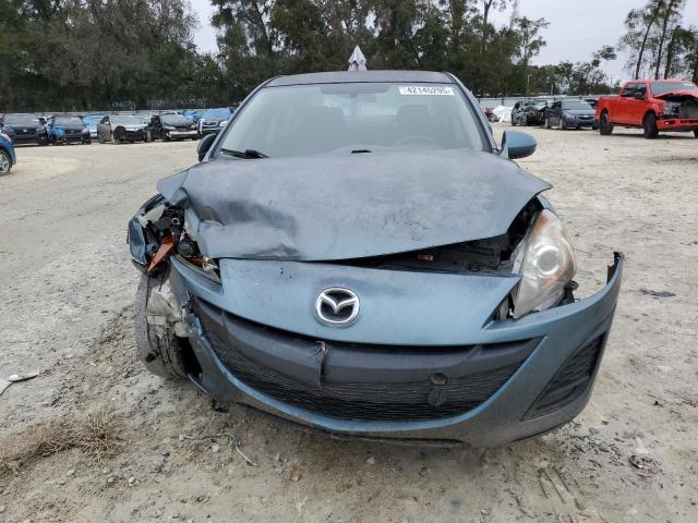 صورة رقم 5 من المزاد - 2011 MAZDA 3 I مع VIN JM1BL1VF9B1445756
