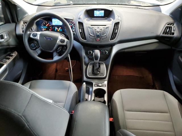 Photo 8 from auction – 2013 FORD ESCAPE SE with VIN 1FMCU9GX9DUD13387
