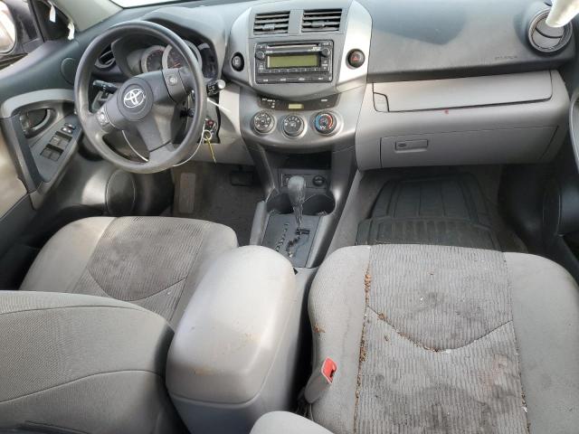 Photo 8 from auction – 2012 TOYOTA RAV4 with VIN 2T3BF4DV4CW266691