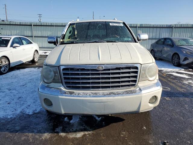 Photo 5 from auction – 2007 CHRYSLER ASPEN LIMI with VIN 1A8HW58P77F528022