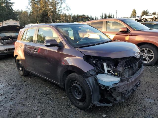 Photo 4 from auction – 2011 TOYOTA SCION XD with VIN JTKKU4B4XB1007533