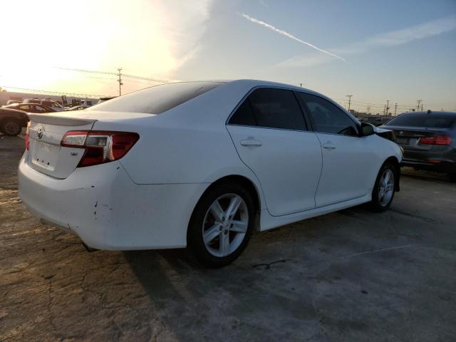 Photo 3 from auction – 2012 TOYOTA CAMRY BASE with VIN 4T1BF1FK6CU593569