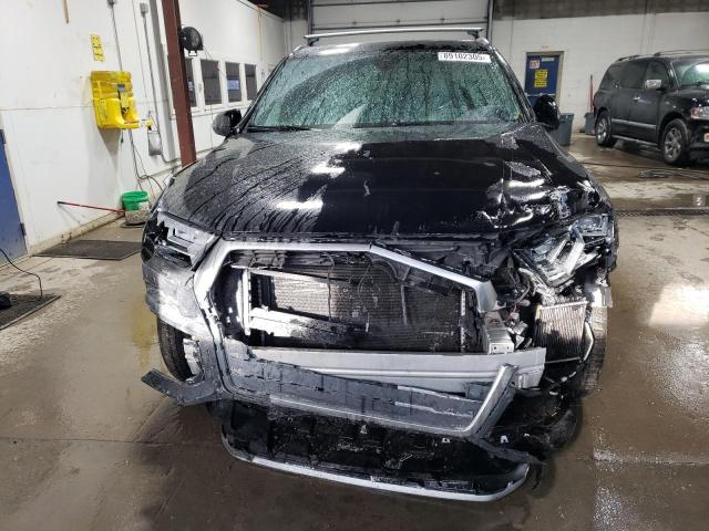 Photo 5 from auction – 2018 AUDI Q7 PRESTIG with VIN WA1VAAF75JD025414