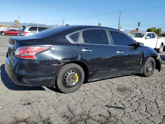 Photo 3 from auction – 2015 NISSAN ALTIMA 2.5 with VIN 1N4AL3AP5FC428636