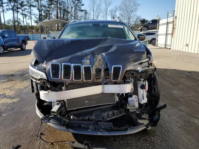 Photo 5 from auction – 2019 JEEP CHEROKEE L with VIN 1C4PJMDXXKD212541
